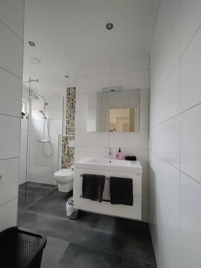 B&B De Maalderi-Je Winterswijk Exteriér fotografie