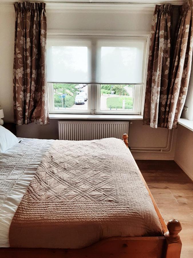 B&B De Maalderi-Je Winterswijk Exteriér fotografie
