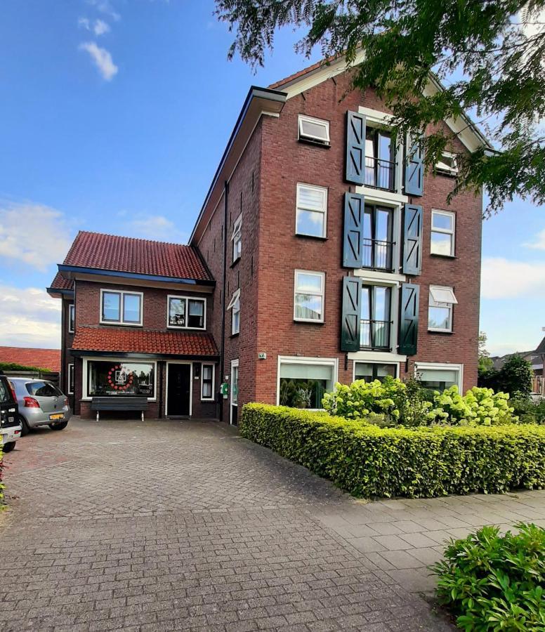 B&B De Maalderi-Je Winterswijk Exteriér fotografie