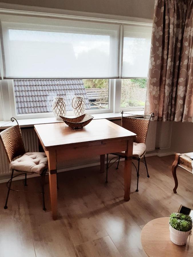 B&B De Maalderi-Je Winterswijk Exteriér fotografie