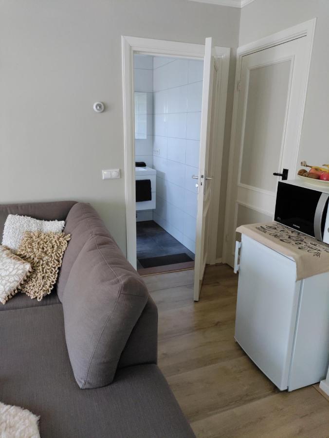 B&B De Maalderi-Je Winterswijk Exteriér fotografie